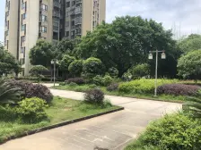 南城山水二期 2室1厅 南