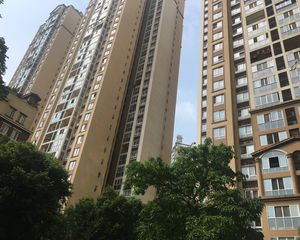 龙湖弗莱明戈二期 3室1厅 南