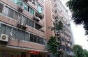 华港花园华运楼实景图