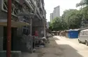 橡胶一厂宿舍实景图