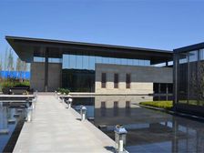 富力城D区4室1厅南北