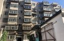 天茂街单位宿舍实景图