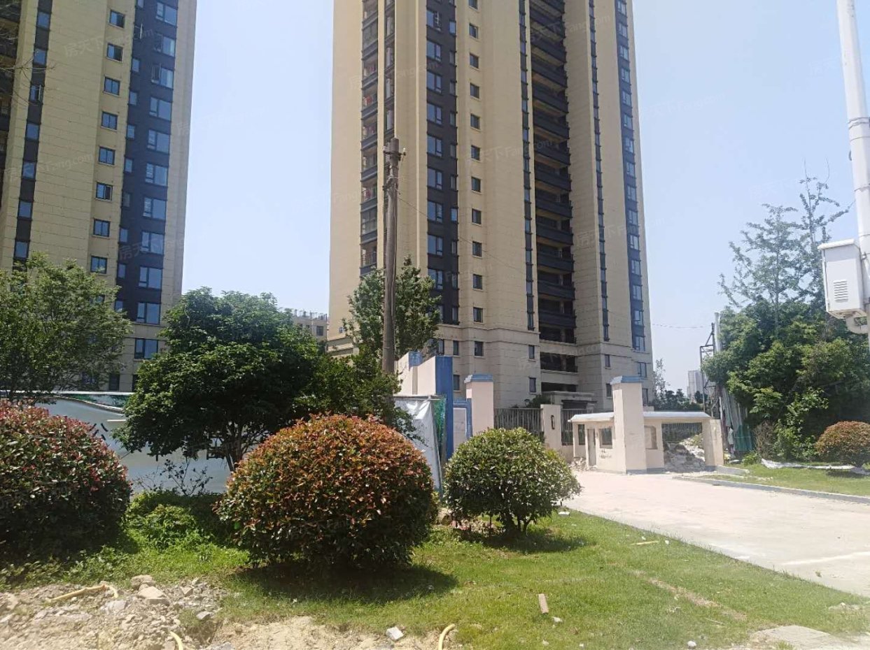 【宁波桂语里小区,二手房,租房】- 宁波房天下