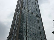 铁狮门晶融汇 1室1厅 南