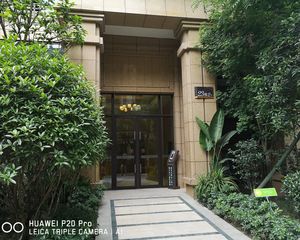 保利两河森林4室2厅东南西北