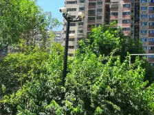 两室朝阳,大三居,双卫,有钥匙,随时看房。