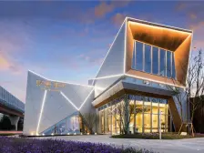 华岩新城 财信新界二房68万