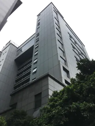 春禧时代实景图