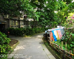 福祥家园瑞祥苑2室1厅东南西北