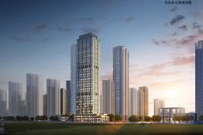 阳光城富力中奥·文澜府[浔阳区]