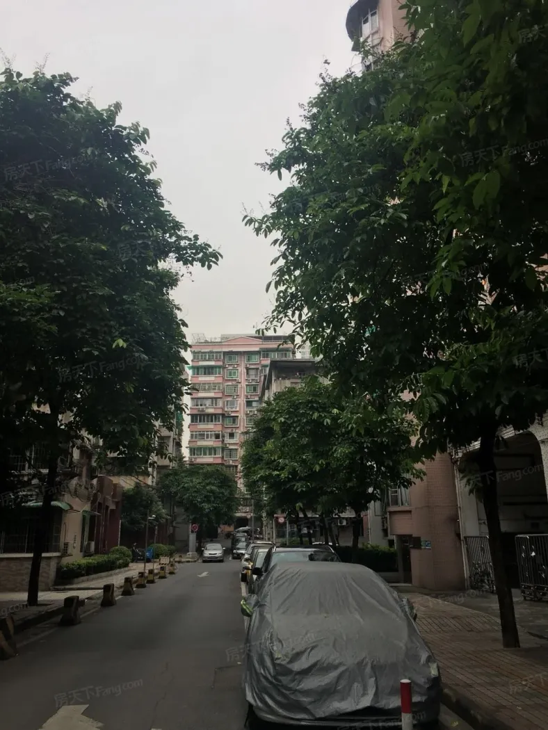 梅花村小区图片相册,户型图,样板间图,装修效果图,实景图-广州房天下