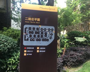 龙湖弗莱明戈二期 3室3厅 东南 西南