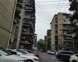 长天路8号社区 3室1厅 东