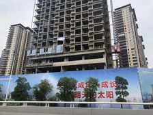 小户型全天太阳好楼层出入方便