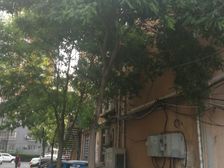 五里店·程庄南里·1室·1厅中间楼层正规客厅公园社区视野好