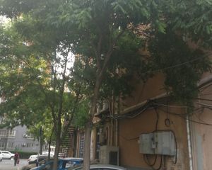五里店·程庄南里·1室·1厅中间楼层正规客厅公园社区视野好