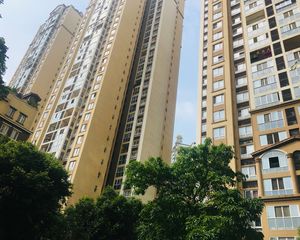 龙湖弗莱明戈二期 3室2厅 东南