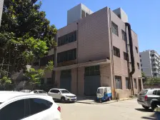 省工行 大两房改三房 可上顶楼露台 双气 可停车