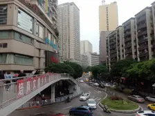 观音桥商圈 精装两房 产权明晰