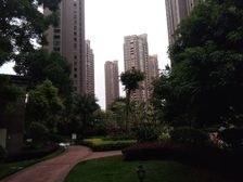 满五唯一,标准大三房两卫,居家精装,拎包入住