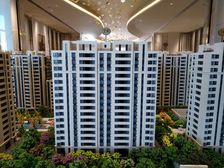 睿怡庭(昆山) 3室2厅 东 南 西 北