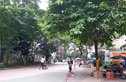 华港花园华运楼实景图