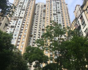 龙湖弗莱明戈二期 3室2厅 东南