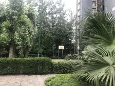 正规四房+轻轨5号线旁+住家安静+精装修