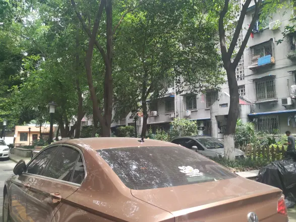 天仁南街3号院实景图