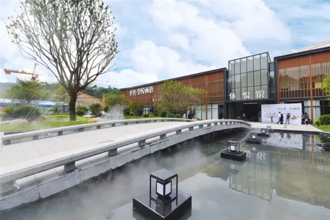 【河源保利生态城别墅小区,二手房,租房】- 河源房天下