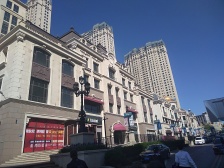 亿达云集公寓 2室2厅 南