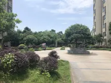 南城山水二期 3室2厅 南