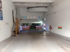 江北观音桥商圈 梦幻21 跃层3房 住家装修 拎包入住