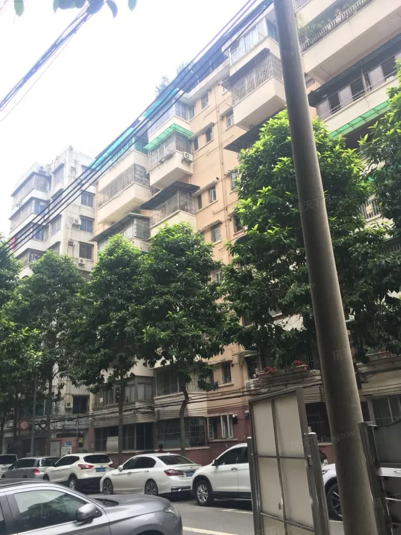 梅花村小区图片相册,户型图,样板间图,装修效果图,实景图-广州房天下