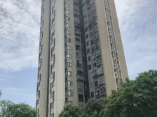 次新小区,清水房三房根据喜欢设计风格装修,看房方便