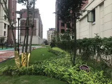 重庆西站近轻轨次新洋房+3房2卫南北通透