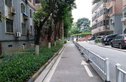 华港花园华运楼实景图