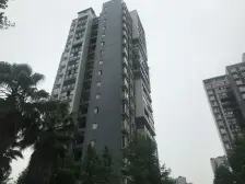 华岩新上精装+户型方正+近轻轨配套全+绿化好