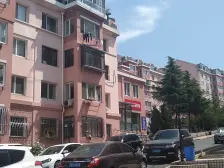 中山区 亿泰庄园 封闭小区 三室 看房方便有钥匙