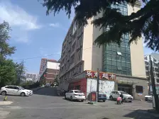 中山区 亿泰庄园 封闭小区 业主自住 中间楼层户型好