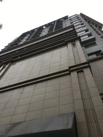 春禧时代实景图