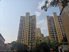 中渝云都国际1室1厅东