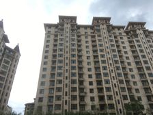 远大都市明珠南区2室1厅南北