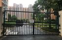森海豪庭观海阁商住楼实景图