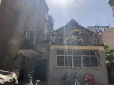 复兴大街 1室1厅 南