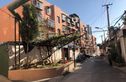 天茂街单位宿舍实景图