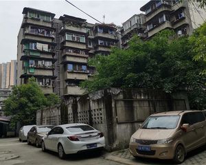 长天路3号3室1厅东南