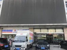 金马路沿线,配套齐全,价格便宜,交通方便