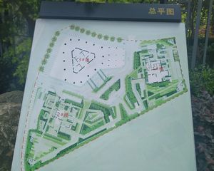 万科金色海蓉三期4室2厅东南南