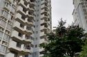 怡心园实景图
